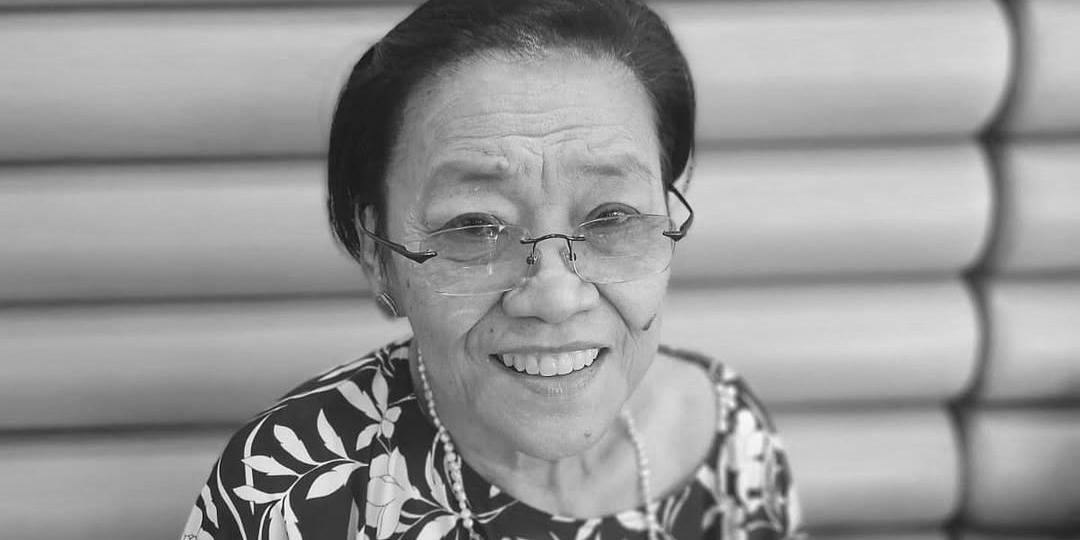 Lolit Solis passes away at 78