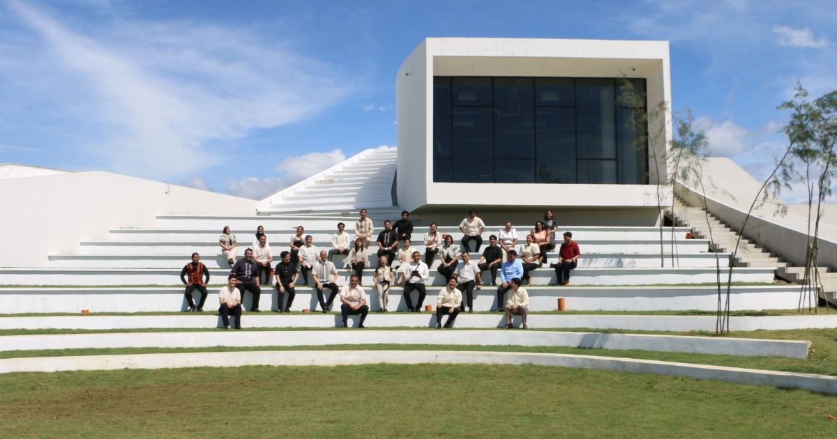 A new National Museum is opening soon in Baler