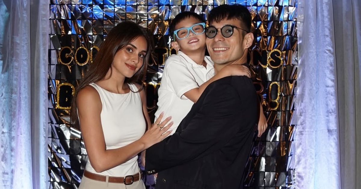 Is Pancho Magno still in love with ex-wife Max Collins? Kapuso actor answers