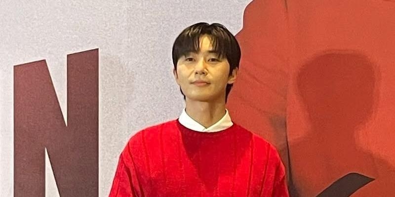 Park Seo Jun returns to Manila for fan fest