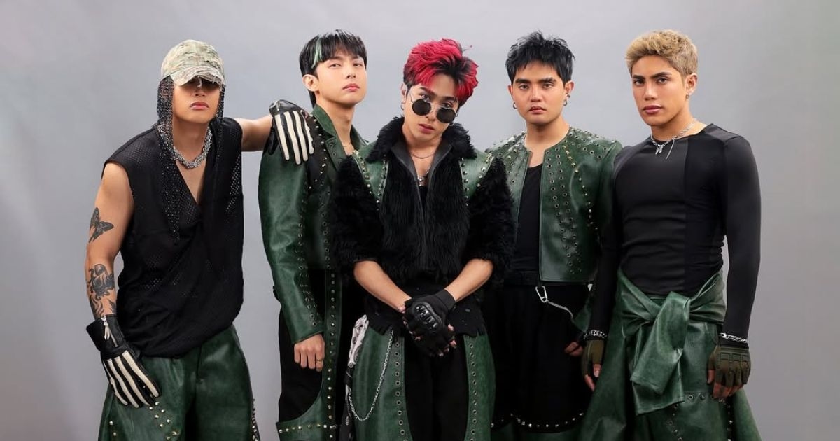 SB19, Cup of Joe, and more to perform at Aurora Music Festival Cebu