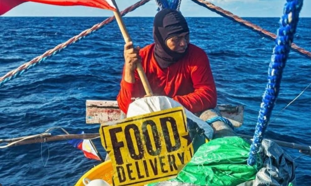 Filipino documentary 'Food Delivery' wins in New Zealand film fest