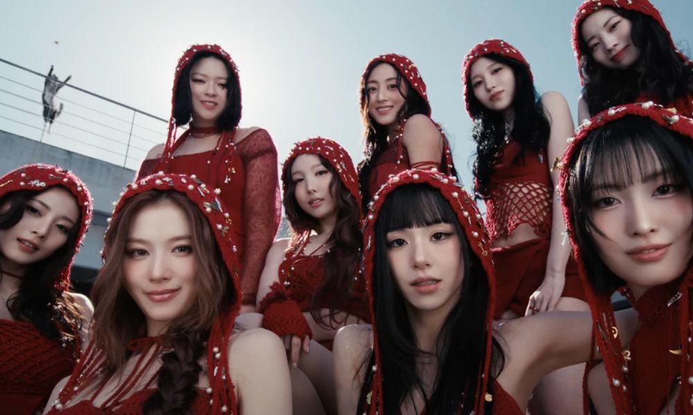 Twice hypes you up with ‘This is For' comeback