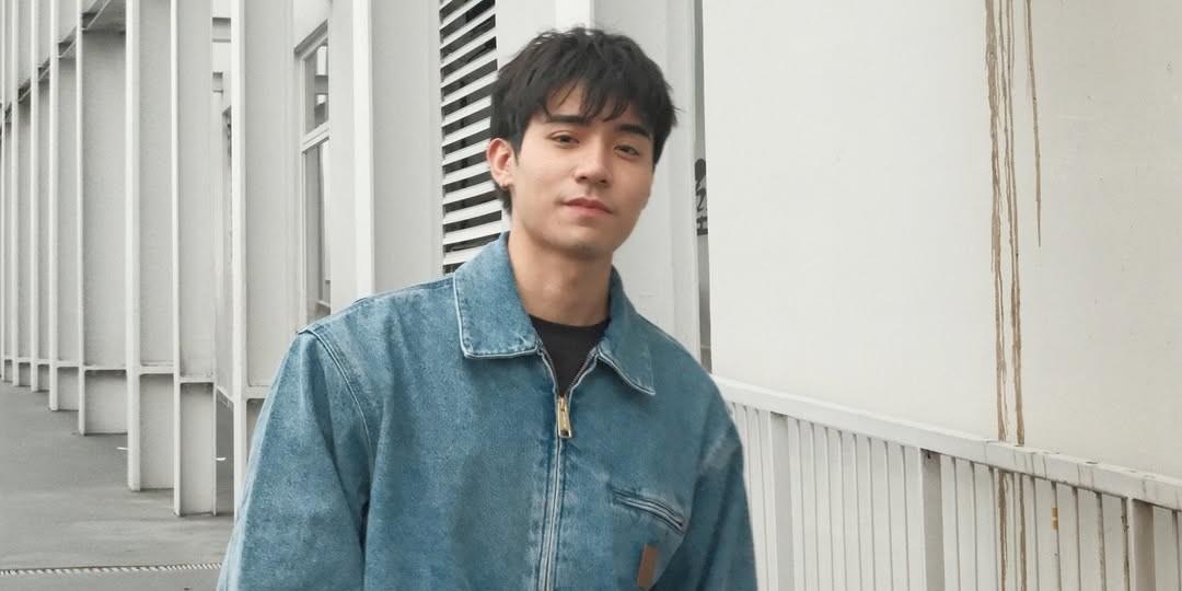 Brent Manalo reacts to being likened to Lee Dong Wook: 'I'm flattered'