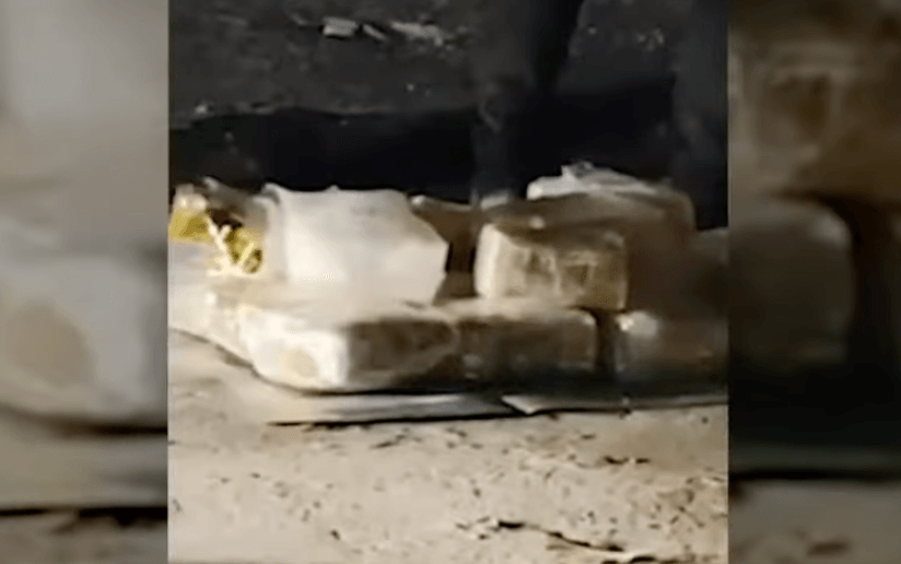 Man wanted for drug possession yields P136-M shabu in Laguna