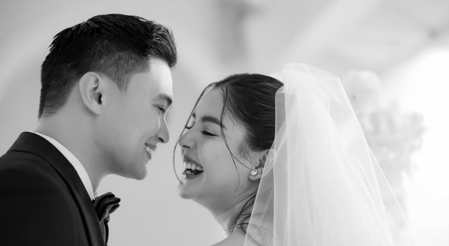 Shaira Diaz, EA Guzman choose Switzerland for honeymoon destination
