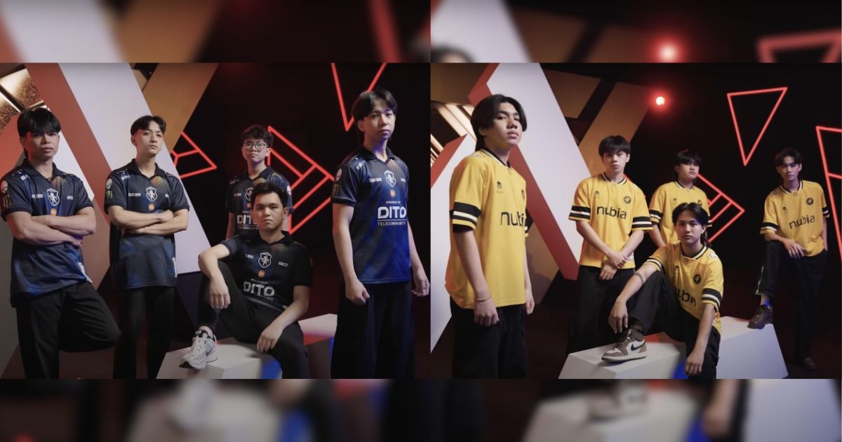 Team Liquid, Onic retain core as MPL PH Season 16 looms