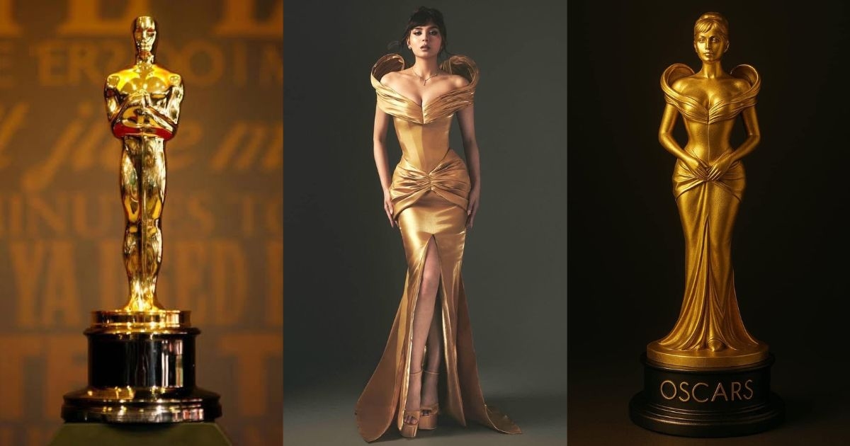 Ashley Ortega reveals inspiration for GMA Gala 2025 look