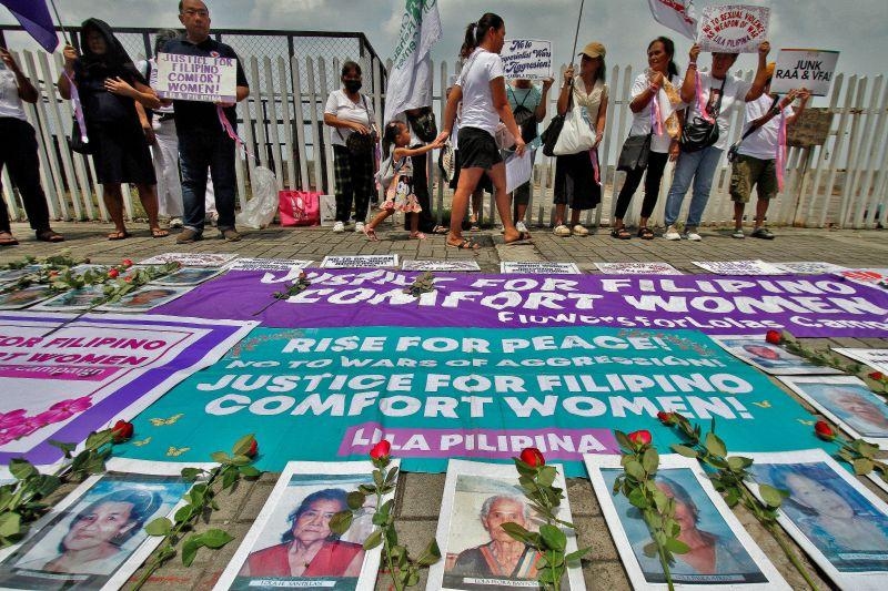 Group calls for rescinding of PH-Japan Reciprocal Access Agreement