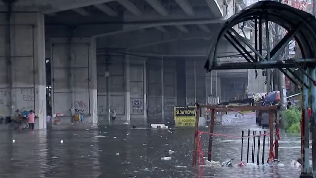 Some construction firms in flood control projects linked to past controversies