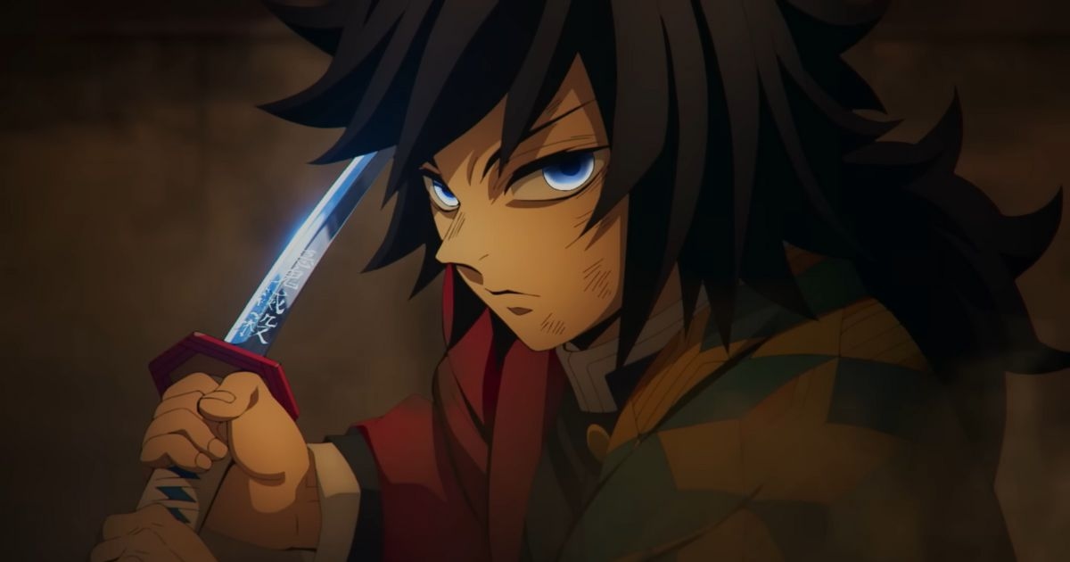 Demon Slayer: Takahiro Sakurai on playing water hashira Tomioka Giyuu