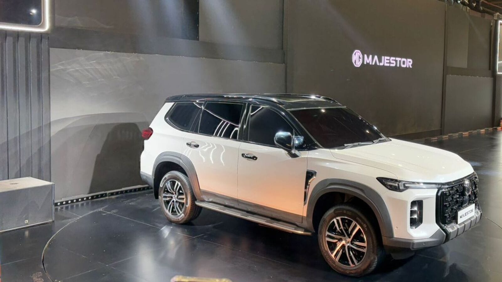 Auto recap, April 22: Renault's new strategy, MG Majestor spotted and more