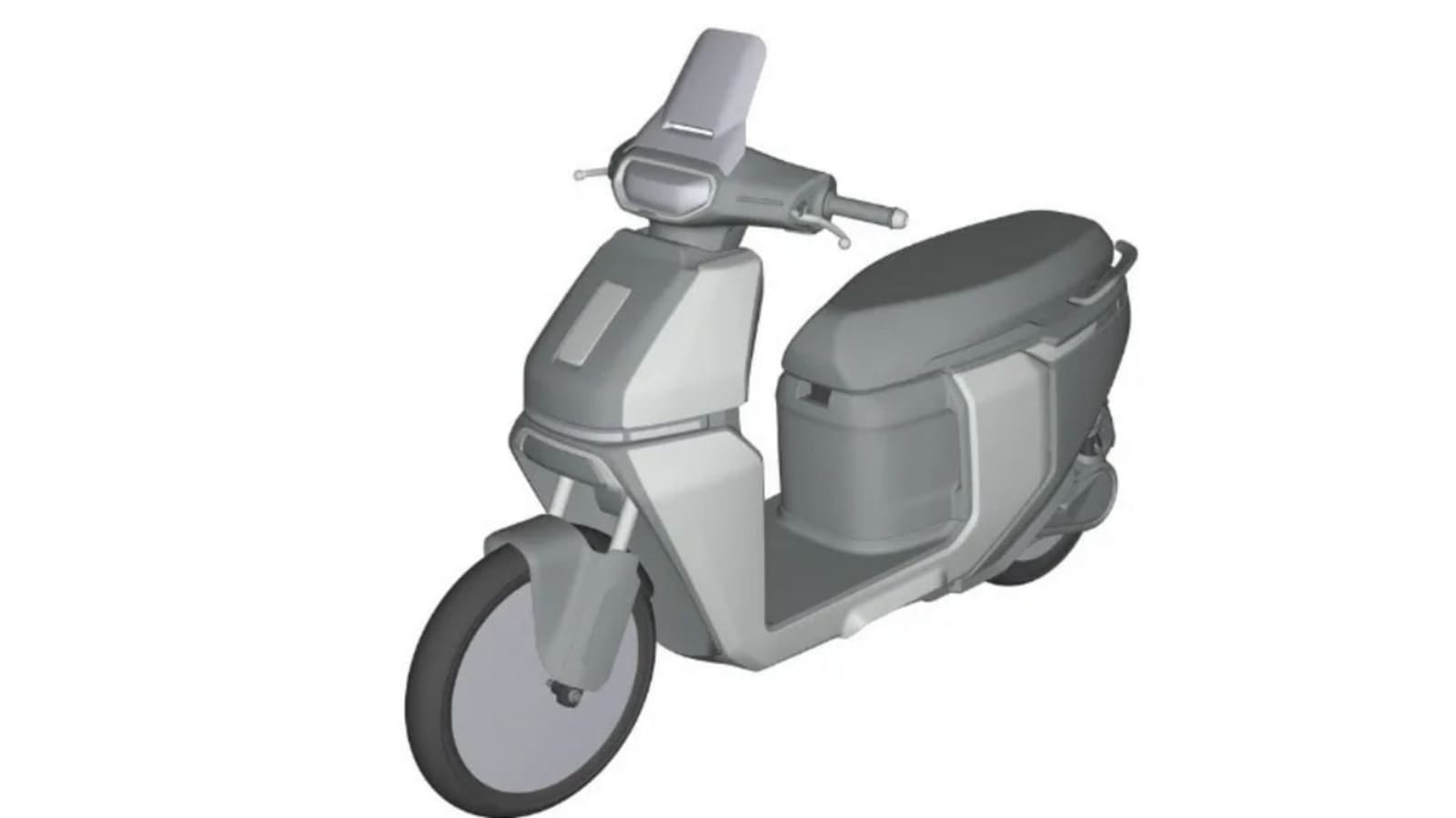 TVS Orbiter nameplate patented, could launch later this year
