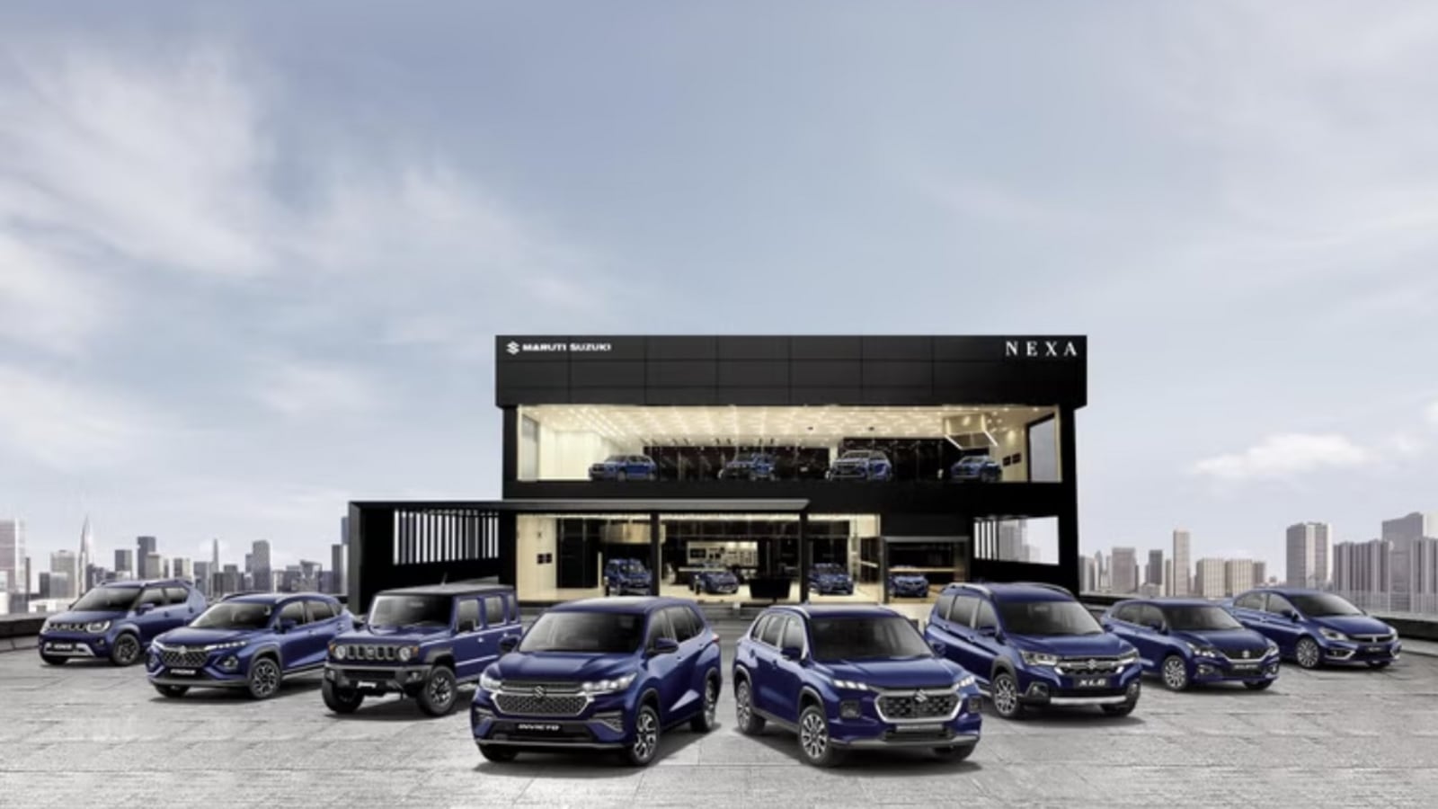 Nexa turns 10: How Maruti Suzuki built a premium segment to retain customers