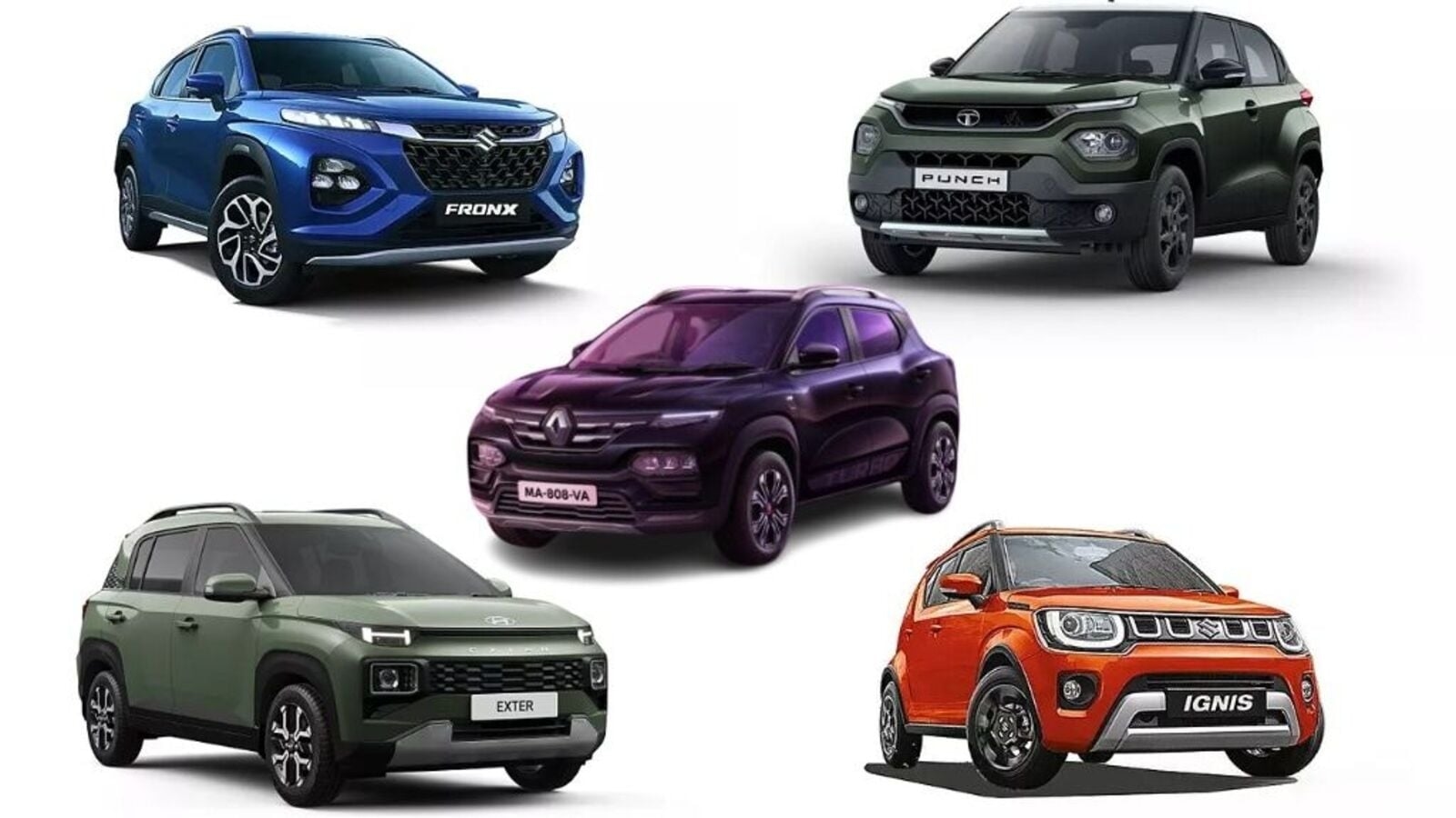 Proposed GST rate cuts on automobiles to end classification disputes, hatchbacks may attract 18% tax against 28% now