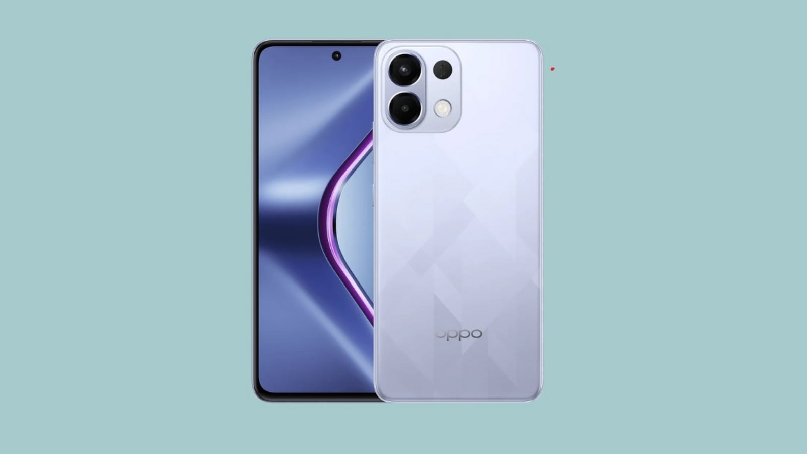 Oppo K13 5G launched with 7000mAh battery in India: Check out specs, price, features, and more