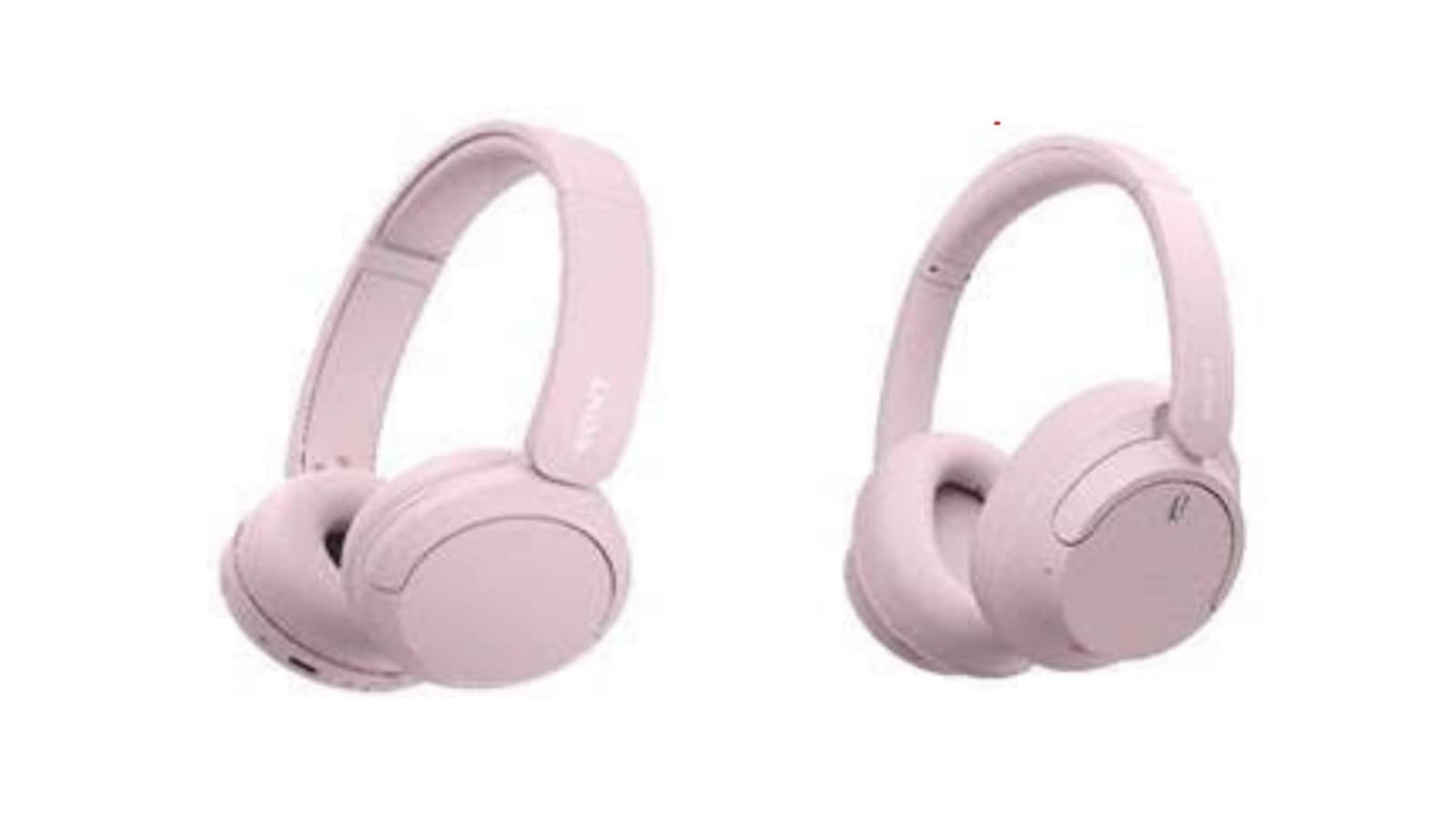 Sony WH-CH720N and WH-CH520 launched in new Pink colour: All details