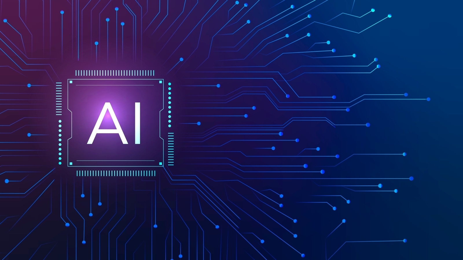 India's AI Industry to Grow Threefold, May Reach $17 Billion by 2027