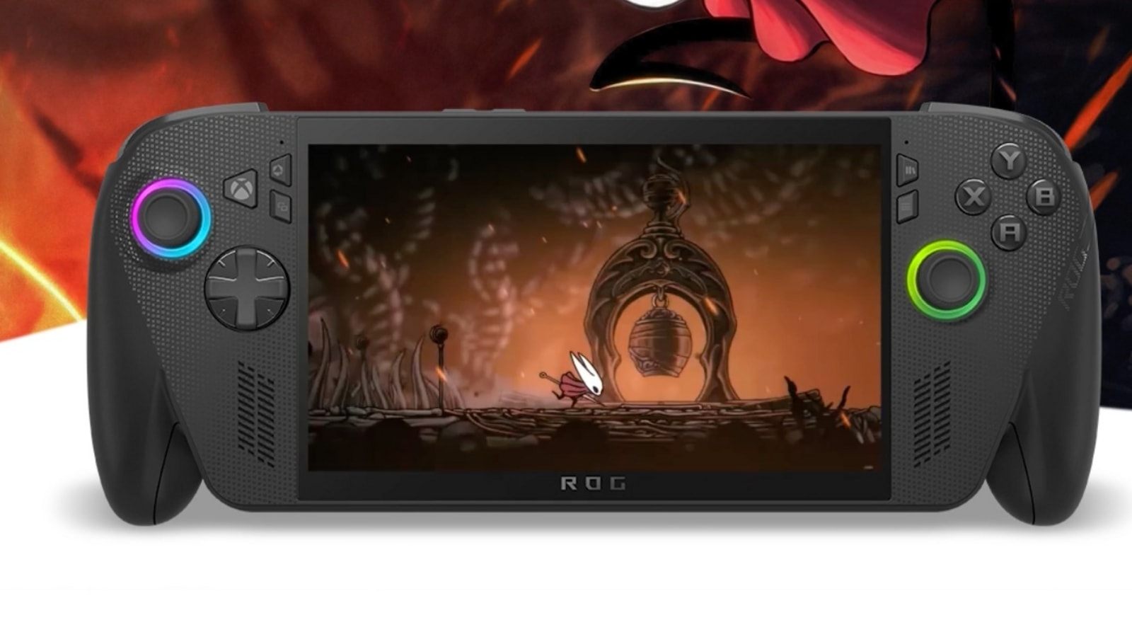 Xbox's gaming handheld leak reveals shockingly high prices