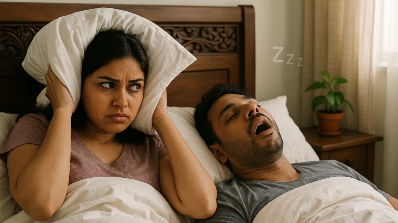 From Silent Suffering to Sleep Recovery: How Healthy Jeena Sikho is Changing the