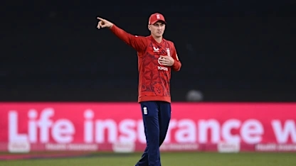 England set for Sri Lanka tour ahead of T20 World Cup