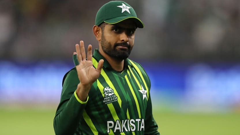 Babar Azam: A lot has changed since we won the Champions Trophy – but our belief is the same