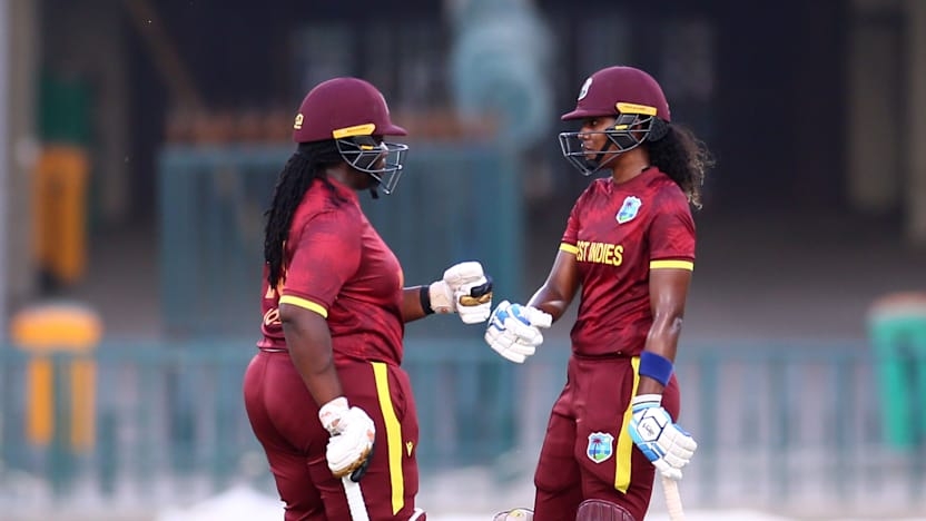 ICC Women's CWCQ 2025 final day wrap: Pakistan finish unbeaten, Bangladesh qualify after West Indies' narrow miss