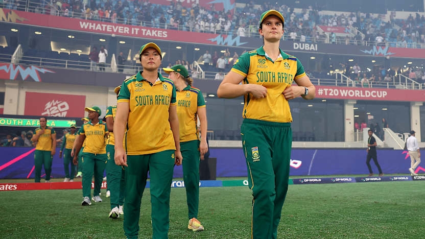 Proteas embark on World Cup preparations with India challenge in tri-series