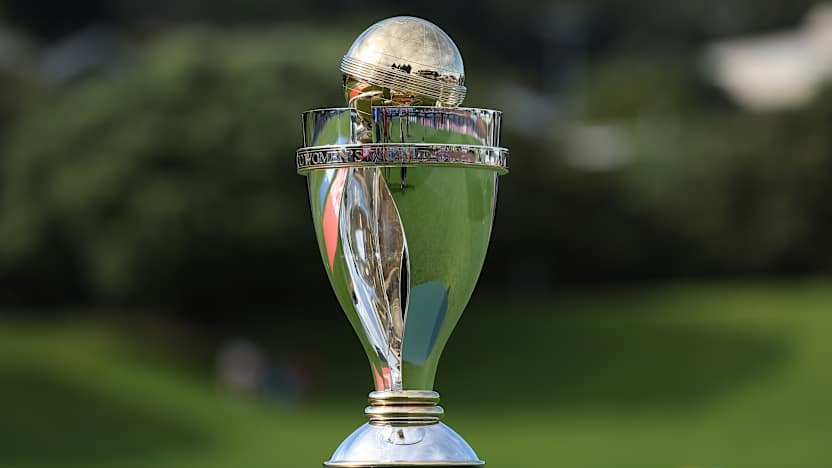 ICC Women's Cricket World Cup 2025 Qualifier – All you need to know