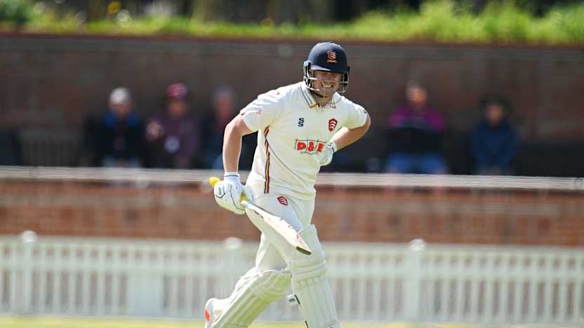 Injury concern for England batter ahead of busy Test summer