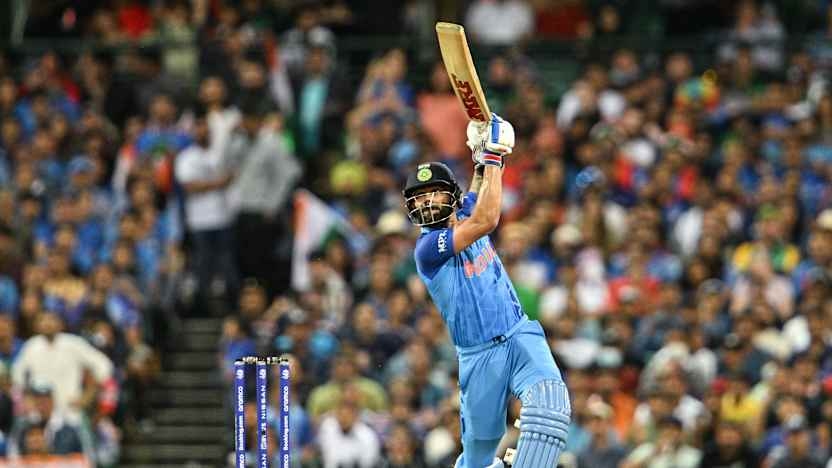 From defeat to destiny – Kohli reflects on ending ICC title drought with T20 World Cup win