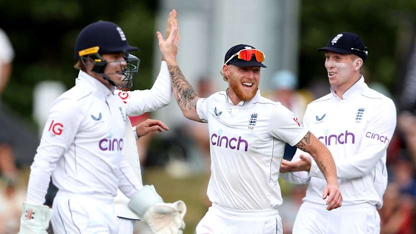 Stokes seeks dominant comeback as all-rounder