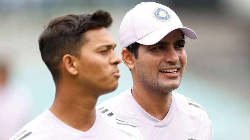 On Gill's to-do list as India's next Test skipper