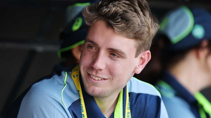 World Test Championship Final hopeful earns praise following County cameo