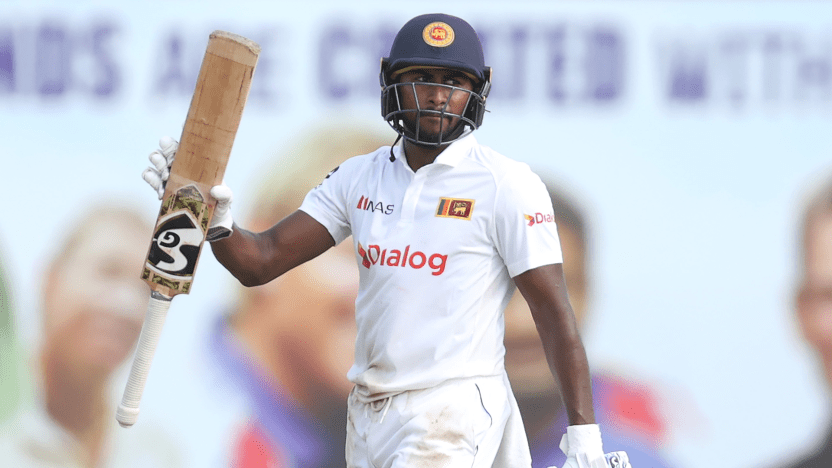 ICC AWARDS 2024: Emerging, Associate And Umpire Winners Named
