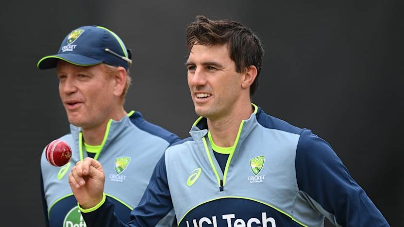 Australia faces massive double injury blow for Champions Trophy