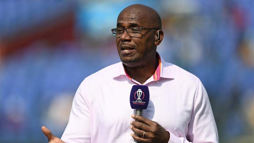 ICC TV English World Feed Commentators announced for ICC Men's Champions Trophy 2025