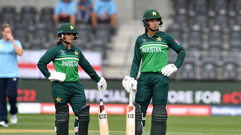 Pakistan stars gear up for World Cup challenge after Qualifier success