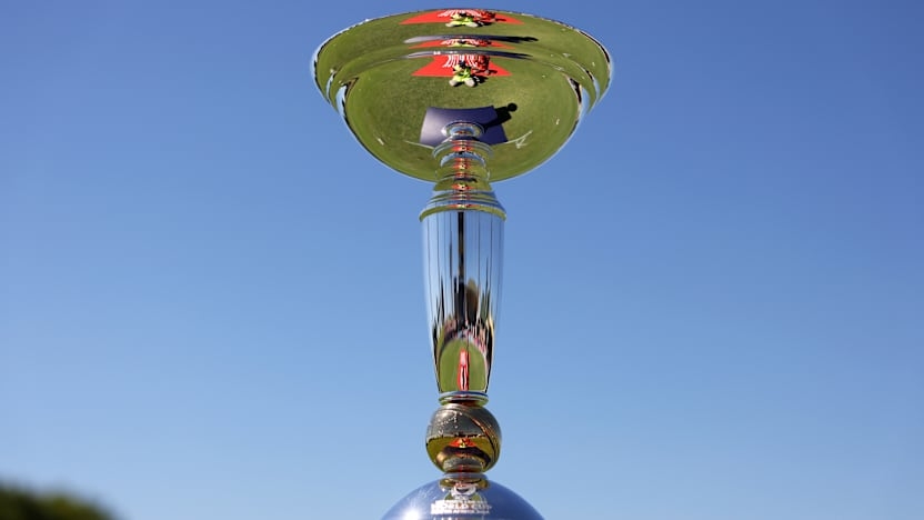 Afghanistan win Asia Qualifier to clinch U19 Men's Cricket World Cup berth