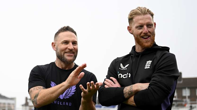 McCullum's England aim for glory in decisive WTC year
