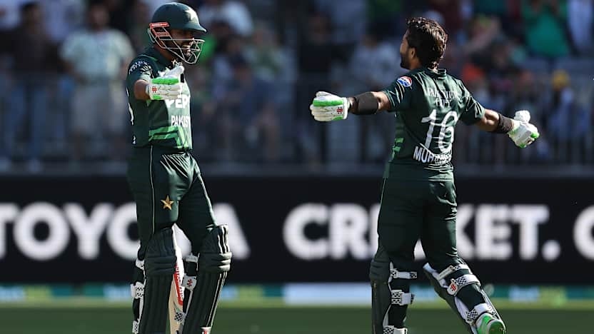 Hosts out to defend Champions Trophy title