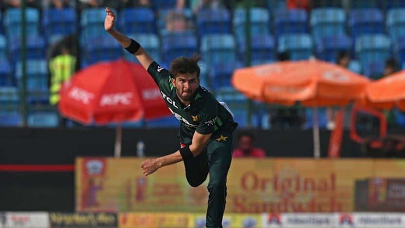 Three Pakistan players fined for breaching ICC Code of Conduct