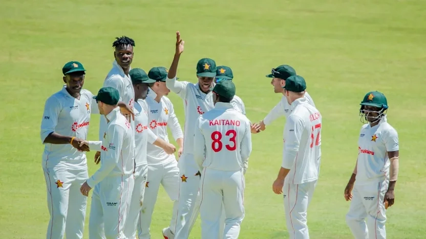 Zimbabwe to host South Africa and New Zealand in multi-format contest