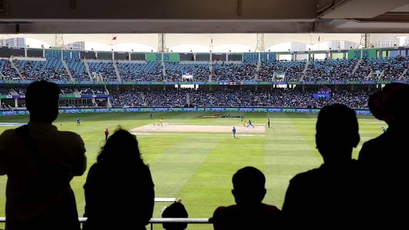 ICC Men's Champions Trophy Final 2025 tickets to go on sale