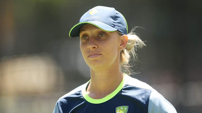 Australia suffer injury setback as key all-rounder ruled out of remaining New Zealand T20Is