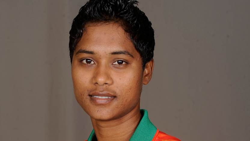 Shohaly Akhter banned for five years under ICC anti-corruption code