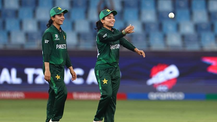 Hosts Pakistan unveil ICC Women's Cricket World Cup 2025 Qualifiers squad