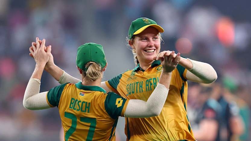 All-rounder rises ranks to win ICC Emerging Women's Cricketer of the Year award