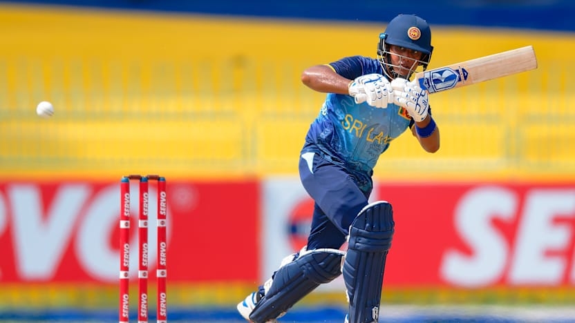Athapaththu fined for breaching ICC Code of Conduct