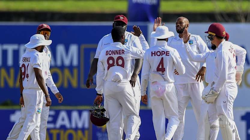 West Indies name new Test captain ahead of WTC 2025-27 cycle